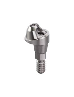 Pilar Multi-Unit angulado