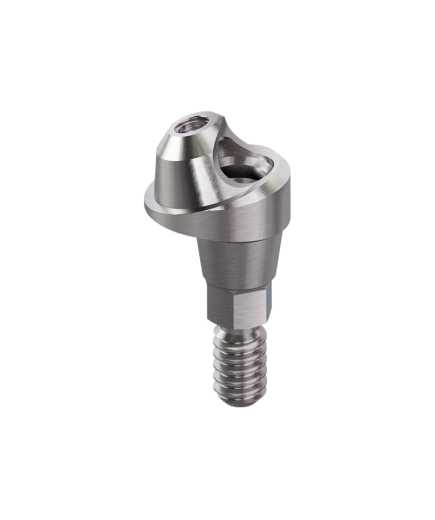 Pilar Multi-Unit angulado