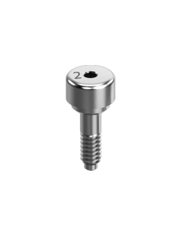 Tapón cicatrización