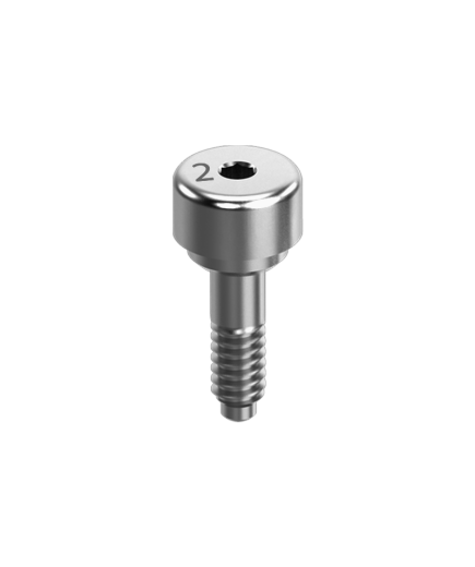 Tapón cicatrización