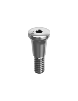 Tapón cicatrización