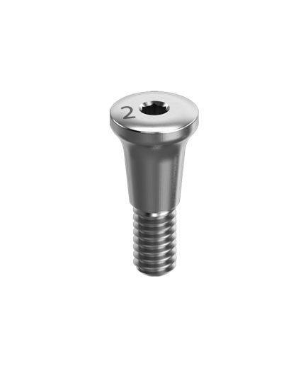 Tapón cicatrización