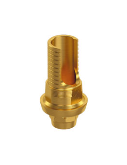 Ti-Base chimenea 7mm.