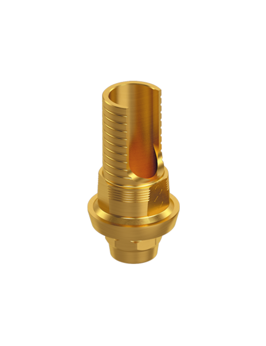 Ti-Base chimenea 7mm.