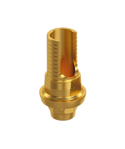 Ti-Base chimenea 7mm.