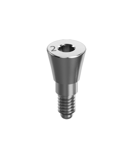 Tapón cicatrización