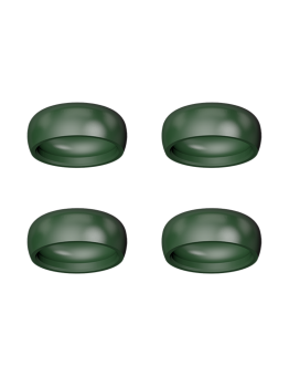 Botón retención angulado 20º - Pack 4