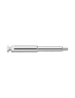 Punta hexagonal 1,25