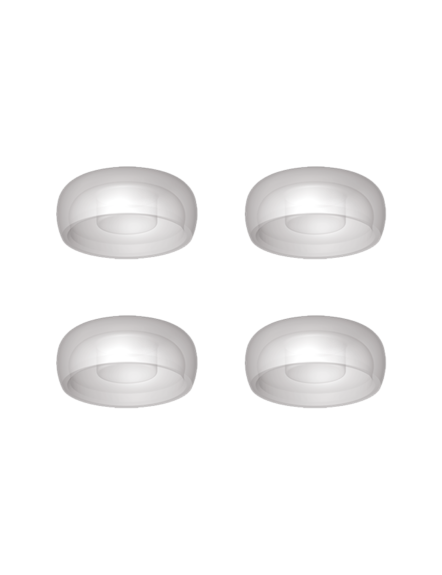 Botón retención - Pack 4