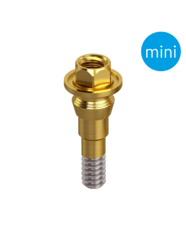 Pilar Multi-Unit mini