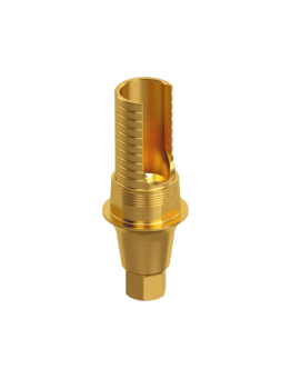 Ti-Base chimenea 7mm.