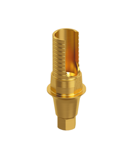 Ti-Base chimenea 7mm.