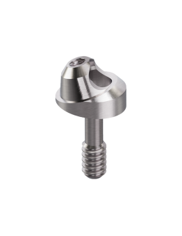 Pilar Multi-Unit angulado