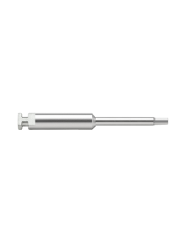 Punta hexagonal Axiom