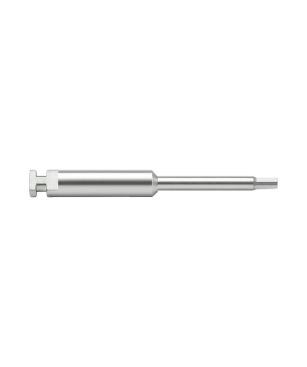 Punta hexagonal Axiom