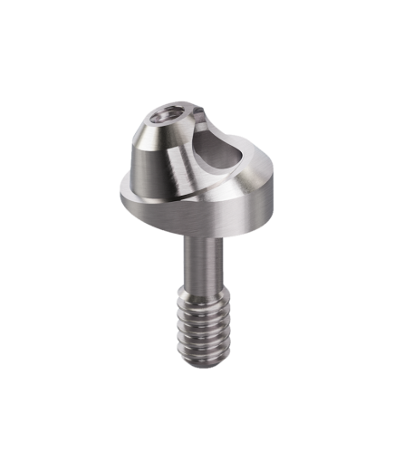 Pilar Multi-Unit angulado