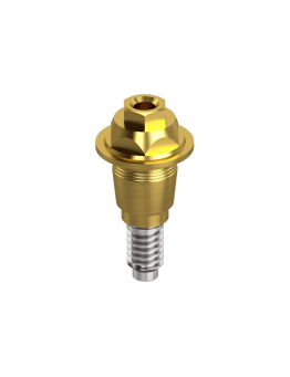 Pilar Multi-Unit recto SIS