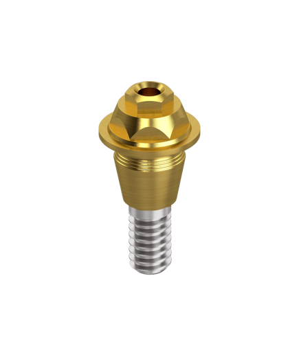 Pilar Multi-Unit recto SIS