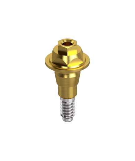 Pilar Multi-Unit recto SIS