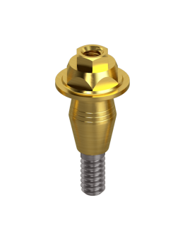 Pilar Multi-Unit recto SIS