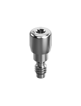 Tapón cicatrización