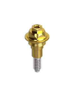 Pilar Multi-Unit recto SIS