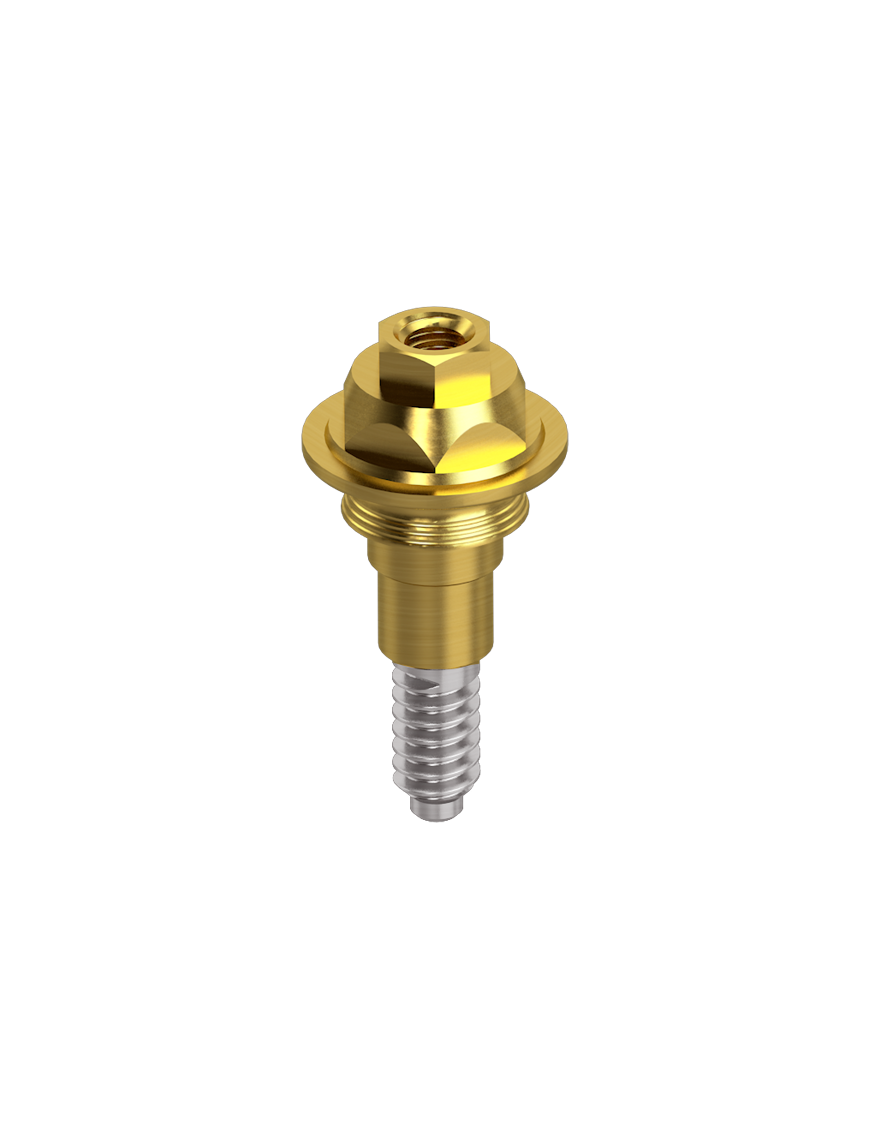 Pilar Multi-Unit recto SIS