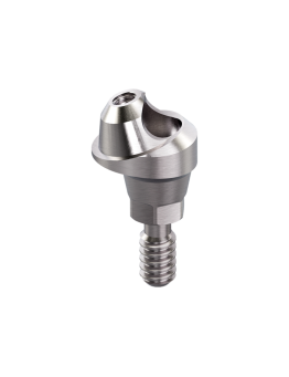 Pilar Multi-Unit angulado