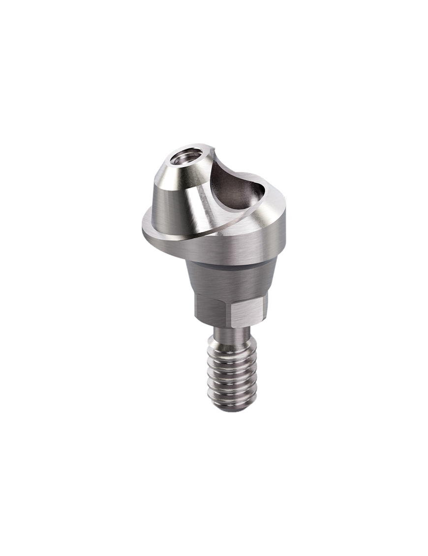 Pilar Multi-Unit angulado