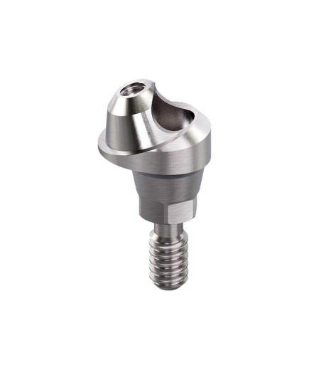 Pilar Multi-Unit angulado