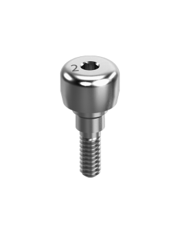 Tapón cicatrización