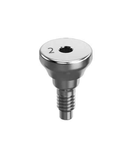 Tapón cicatrización