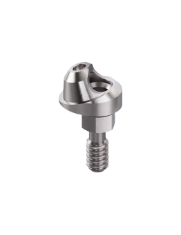 Pilar Multi-Unit angulado