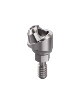 Pilar Multi-Unit angulado