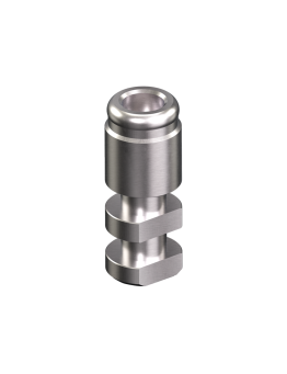 Análogo pilar SIScator