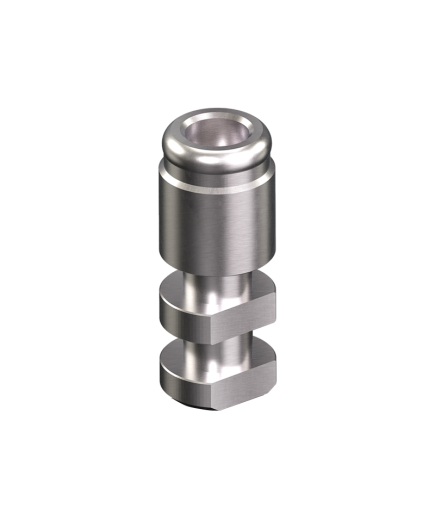 Análogo pilar SIScator