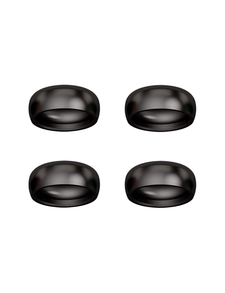 Botón procesado - Pack 4