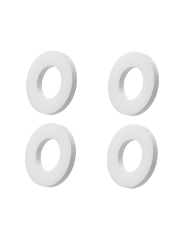 Arandela espaciadora - Pack 4