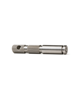 Mango largo (laboratorio)