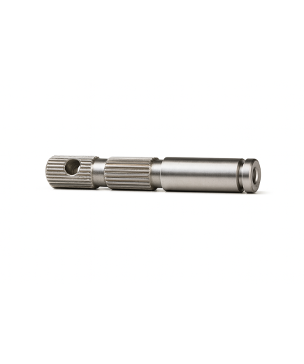 Mango largo (laboratorio)