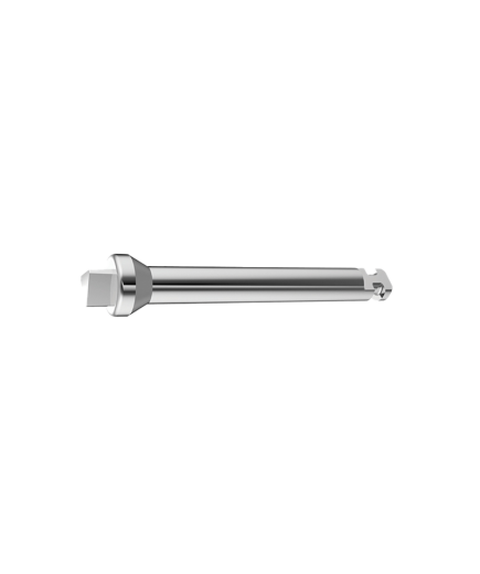 Llave contra ángulo SIScator