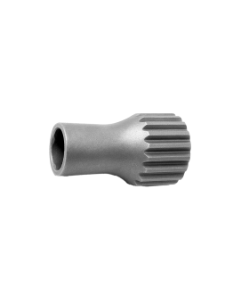 Llave manual carraca