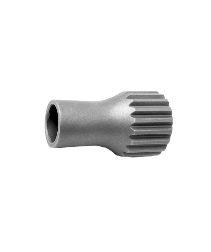 Llave manual carraca