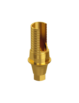 Ti-Base chimenea 7mm.