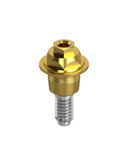 Pilar Multi-Unit recto SIS