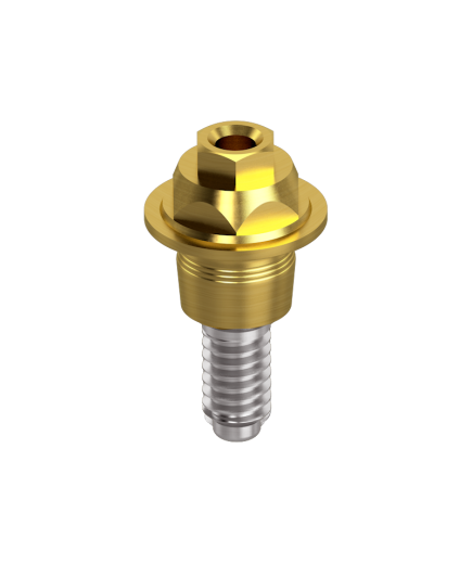 Pilar Multi-Unit recto SIS