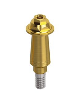 Pilar Multi-Unit recto SIS