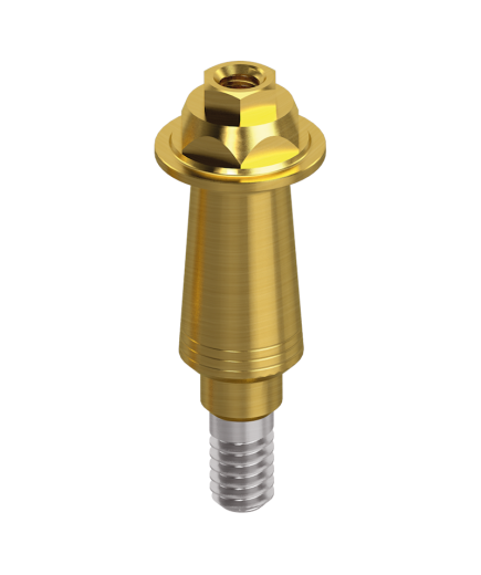 Pilar Multi-Unit recto SIS