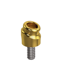 Pilar Siscator angulado