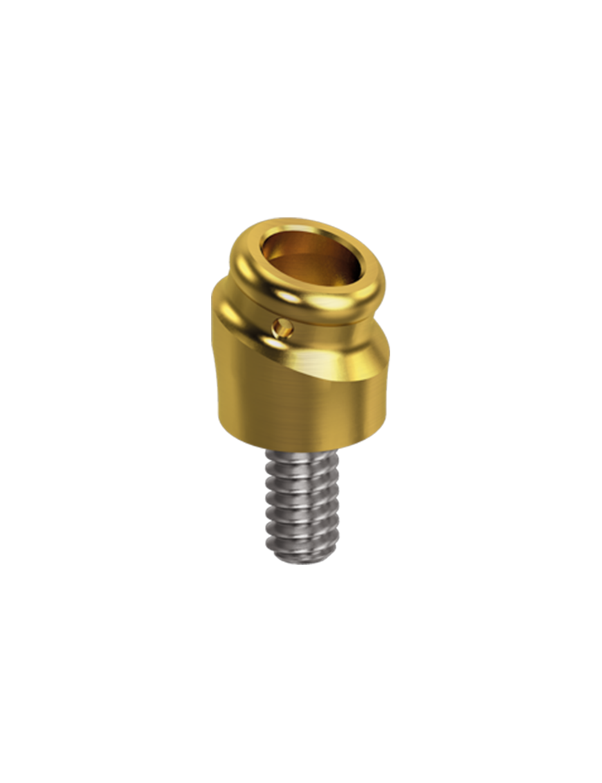 Pilar Siscator angulado